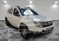 2013 Dacia Duster