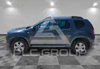 2013 Dacia Duster