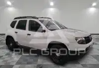 2013 Dacia Duster