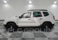 2013 Dacia Duster