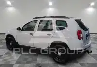 2013 Dacia Duster