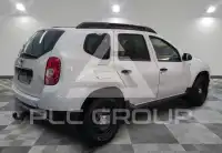 2013 Dacia Duster