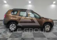 2013 Dacia Duster