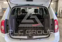 2013 Dacia Duster