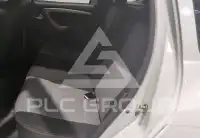 2013 Dacia Duster