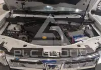 2013 Dacia Duster