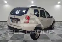 2013 Dacia Duster