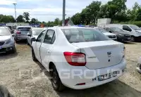 2013 Dacia Logan
