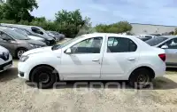 2013 Dacia Logan