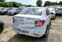 2013 Dacia Logan
