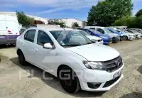 2013 Dacia Logan
