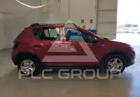 2013 Dacia Sandero