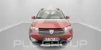 2013 Dacia Sandero