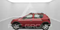 2013 Dacia Sandero