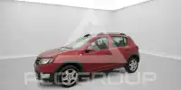 2013 Dacia Sandero
