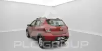 2013 Dacia Sandero