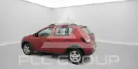 2013 Dacia Sandero