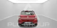 2013 Dacia Sandero