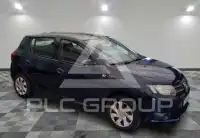 2013 Dacia Sandero