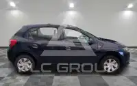 2013 Dacia Sandero