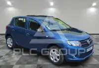 2013 Dacia Sandero