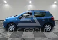 2013 Dacia Sandero