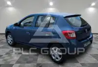 2013 Dacia Sandero
