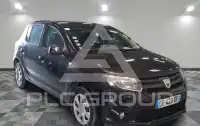 2013 Dacia Sandero