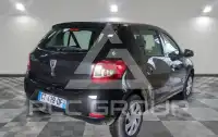 2013 Dacia Sandero
