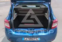 2013 Dacia Sandero
