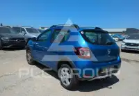 2013 Dacia Sandero
