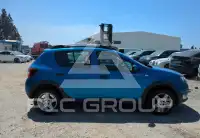 2013 Dacia Sandero