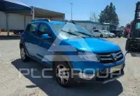 2013 Dacia Sandero
