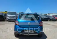 2013 Dacia Sandero