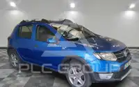 2013 Dacia Sandero
