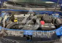 2013 Dacia Sandero