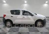 2013 Dacia Sandero