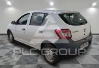 2013 Dacia Sandero