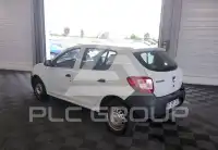 2013 Dacia Sandero