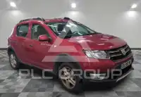 2013 Dacia Sandero