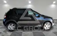 2013 Dacia Sandero