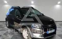 2013 Dacia Sandero
