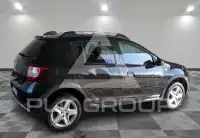2013 Dacia Sandero