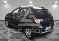 2013 Dacia Sandero
