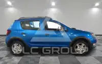 2013 Dacia Sandero