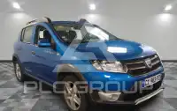 2013 Dacia Sandero