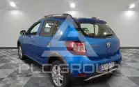 2013 Dacia Sandero