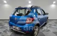 2013 Dacia Sandero