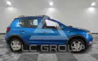 2013 Dacia Sandero