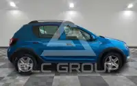 2013 Dacia Sandero